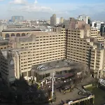 The Tower Hotel, By Thistle