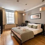 Mayfair Private Apartments