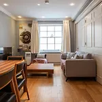 Mayfair Private Apartments