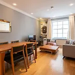 Mayfair Private Apartments