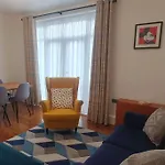 Charming Flat Near Shoreditch