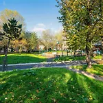 Tower Bridge Large Modern 3 Bed Apartment By London Bridge