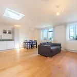 Lovely Penthouse Near Canary Wharf