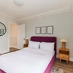 The Fulham Escape - Alluring 5Bdr Flat