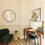 The Fulham Escape - Alluring 5Bdr Flat