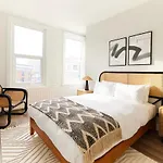 The Fulham Escape - Alluring 5Bdr Flat