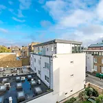 Camden Town Apartment