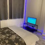 Cosy 1 Bedroom Apartment