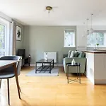 The Camberwell Apartment