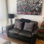 Jb Luxury Apartment