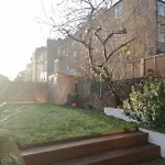 Garden Rooms 20 Min Walk From Camden Town & Kings Cross St Pancras