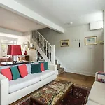 Charming 2Bd Garden House - Hammersmith