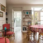 Charming 2Bd Garden House - Hammersmith