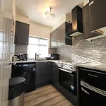 Eastend Apartments