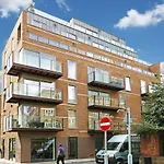 Stayo Apartments Southbank