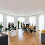 City Apartments