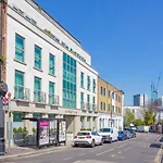 Sanctum Belsize Road