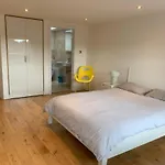 Luxury 3-Bedroom Townhouse In Hackney