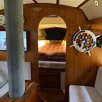 Entire Boat At St Katherine Docks 2 Available Select Using Room Options