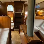 Entire Boat At St Katherine Docks 2 Available Select Using Room Options