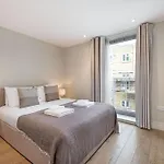 Stayo Apartments Southbank