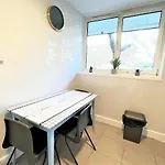 Stepney Green 17 Double Bedrooms