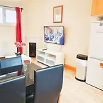 Flat 2, 6 Tauton Mews In Marylebone