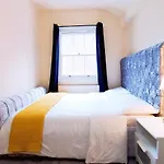 Flat 2, 6 Tauton Mews In Marylebone