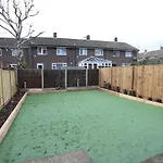 Abbeywood Apartment
