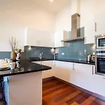 Kensington - Lexham Gardens By Viridian Apartments