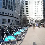 Apartment Wharf - Canary South
