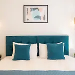 Kensington - Lexham Gardens By Viridian Apartments