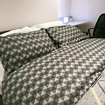 Fully-Equipped Flat In The City Of London