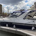 Entire Boat At St Katherine Docks 2 Available Select Using Room Options