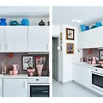 Stylish Notting Hill Photographers Apartment