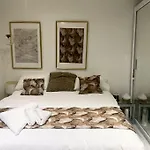 Spacious One Bedroom Ft In Central London King\'S Cross