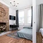 Flat In South West London 1 Min To The Station