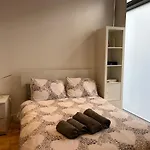 Fully Equipped Studio In Greenwich - 1 Min To Station