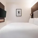 Rove Hotel London Paddington