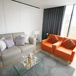 Smart City Apartments Oxford Street