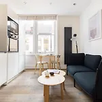 Hausd Flex - Covent Garden