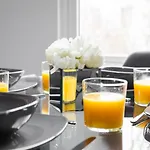 Private And Luxury Apartment In Central London