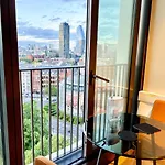 Deluxe Entire Studio Next To London Eye & Trafalgar Square