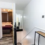 The Stratford Victoria