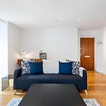 Gorgeous Westminster Flat