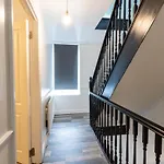 The Stratford Victoria