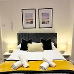 Studio In Central London Kensington