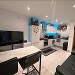 Modern Appartment