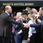 Mimi\'S Hotel Soho