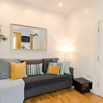 Camden Town Duplex